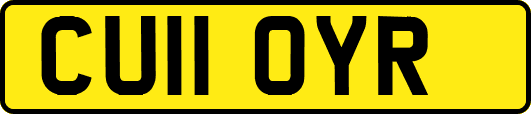 CU11OYR