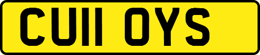 CU11OYS