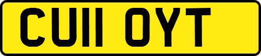CU11OYT