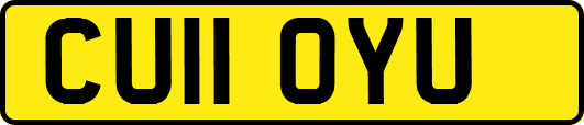 CU11OYU