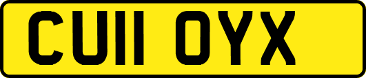 CU11OYX