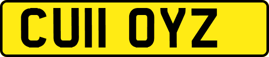 CU11OYZ