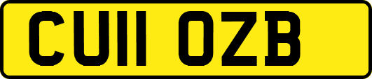 CU11OZB