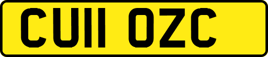 CU11OZC