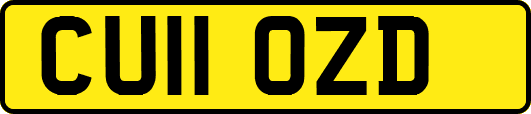 CU11OZD