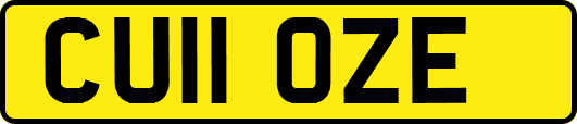 CU11OZE
