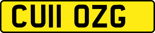 CU11OZG