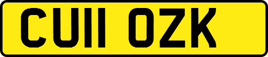 CU11OZK