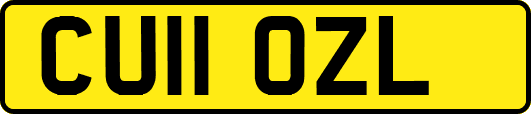CU11OZL