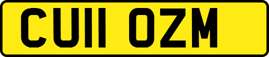 CU11OZM