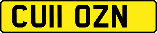 CU11OZN