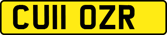 CU11OZR