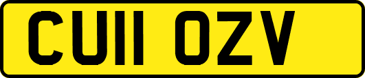 CU11OZV