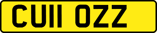 CU11OZZ