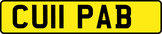 CU11PAB