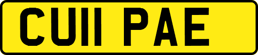 CU11PAE