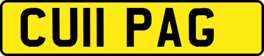 CU11PAG