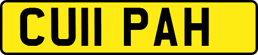 CU11PAH
