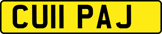 CU11PAJ