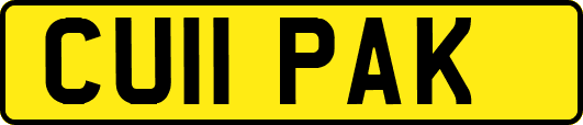 CU11PAK