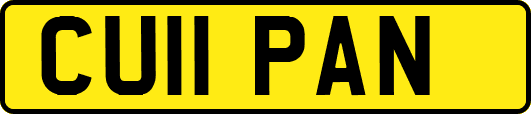 CU11PAN