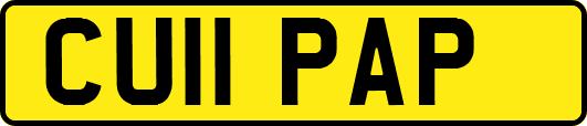 CU11PAP