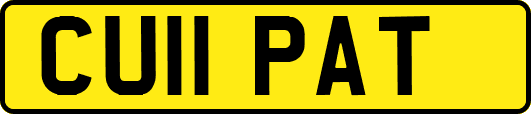 CU11PAT