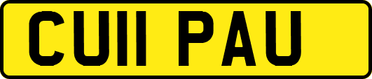 CU11PAU