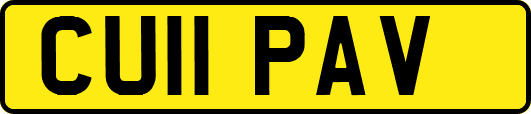 CU11PAV