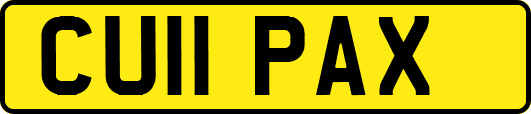 CU11PAX