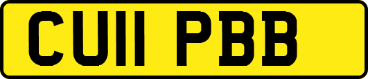 CU11PBB