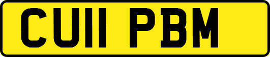 CU11PBM
