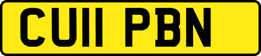 CU11PBN