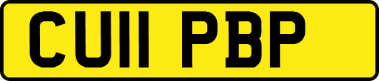 CU11PBP