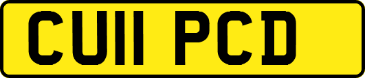 CU11PCD