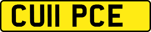 CU11PCE