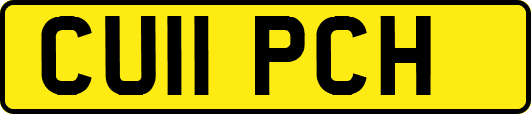 CU11PCH