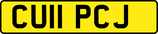 CU11PCJ