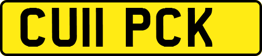 CU11PCK