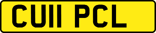 CU11PCL