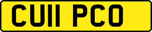 CU11PCO