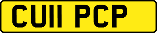 CU11PCP