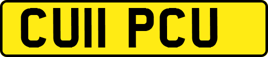 CU11PCU