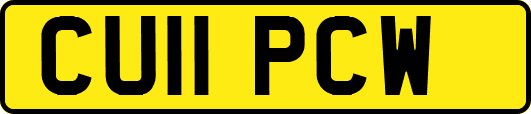 CU11PCW