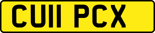 CU11PCX