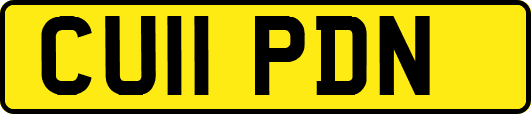 CU11PDN
