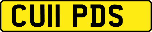 CU11PDS