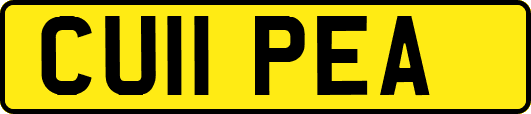 CU11PEA
