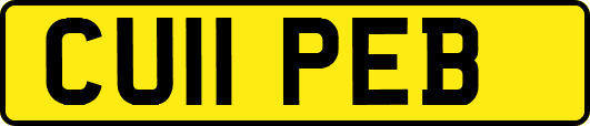 CU11PEB