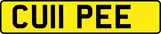 CU11PEE